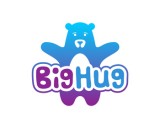 https://www.logocontest.com/public/logoimage/1616167400Big Hug Kids 8.jpg